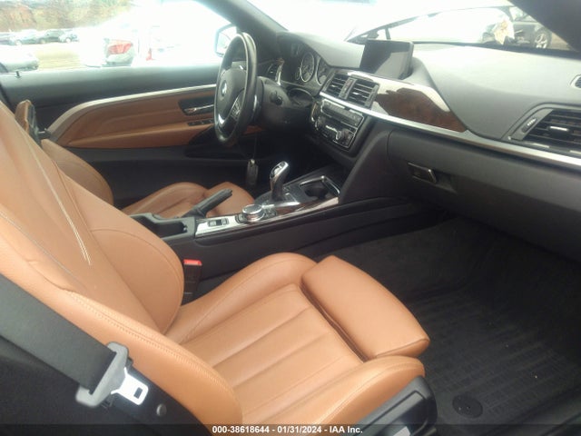 BMW 428i Xdrive 2016 WBA3T1C57GP822648 Image 5
