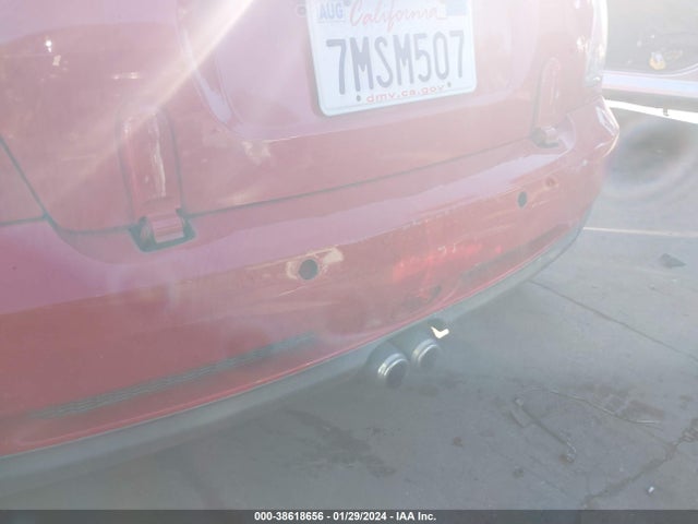 2007 MINI COOPER S WMWRH33577TL95356 Photo 5