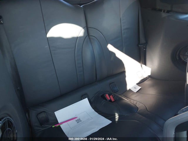 2007 MINI COOPER S WMWRH33577TL95356 Photo 7