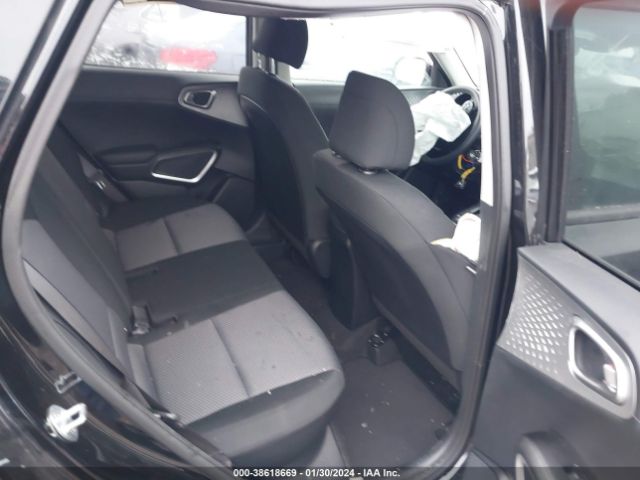 KNDJ23AUXP7853072 KIA SOUL LX