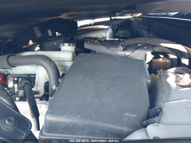 Hyundai SONATA HYBRID 2015 KMHEC4A43FA121058 Image 10