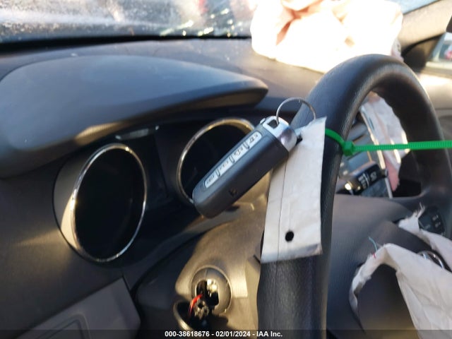 Hyundai SONATA HYBRID 2015 KMHEC4A43FA121058 Image 11