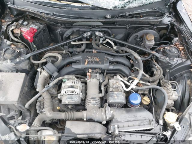 JF1ZNAA1XF8713929 Scion FR-S