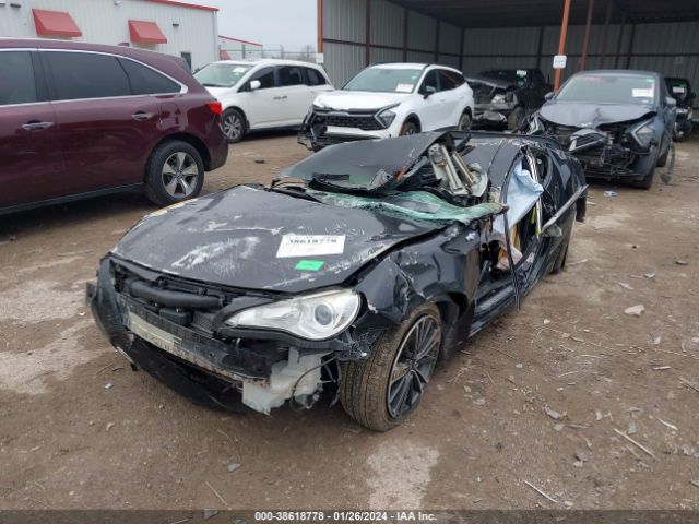 JF1ZNAA1XF8713929 Scion FR-S