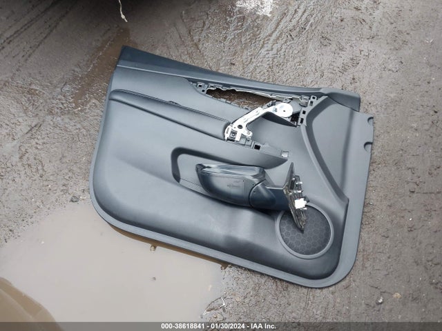 Nissan ROGUE S 2016 KNMAT2MVXGP594577 Image 12