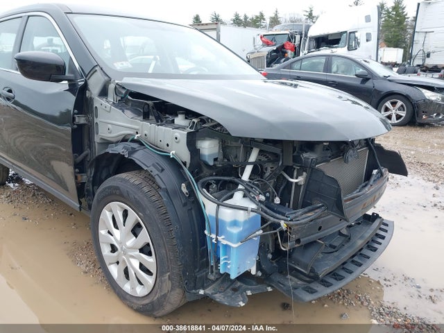 Nissan ROGUE S 2016 KNMAT2MVXGP594577 Image 13