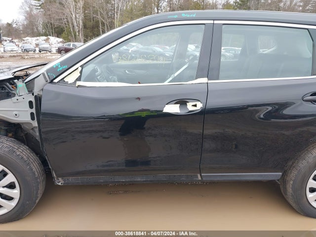 Nissan ROGUE S 2016 KNMAT2MVXGP594577 Image 15