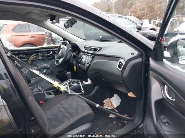 Nissan ROGUE S 2016 KNMAT2MVXGP594577 Image 5