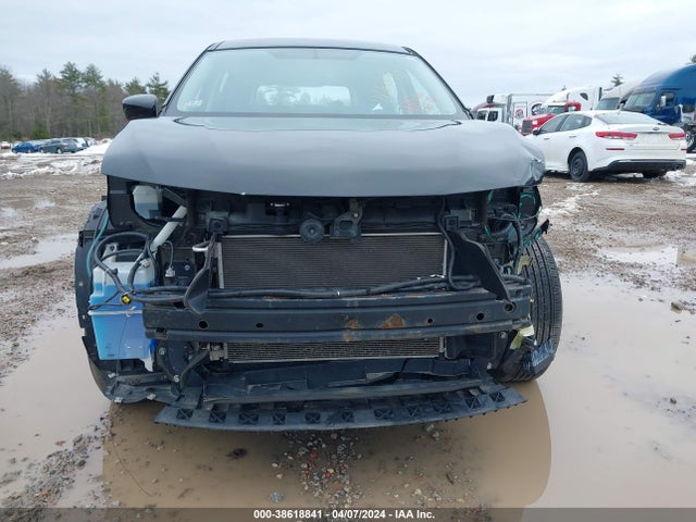 Nissan ROGUE S 2016 KNMAT2MVXGP594577 Image 6