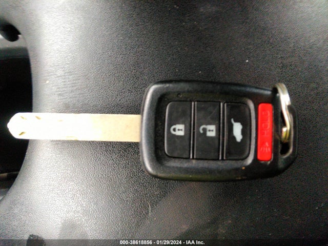 Honda HR-V LX 2018 3CZRU6H36JG725199 Image 11
