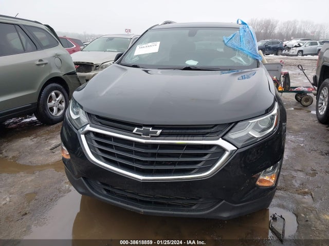 3GNAXLEXXKL253430 Chevrolet EQUINOX LT