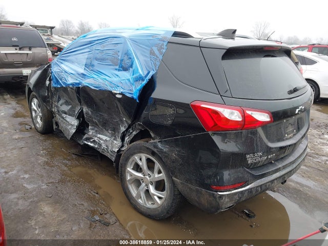 3GNAXLEXXKL253430 Chevrolet EQUINOX LT