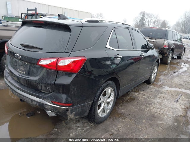 3GNAXLEXXKL253430 Chevrolet EQUINOX LT