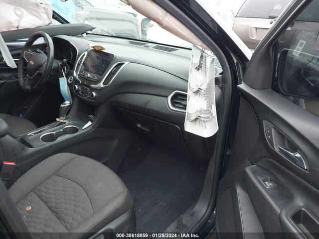 3GNAXLEXXKL253430 Chevrolet EQUINOX LT