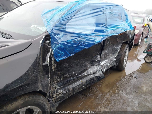 3GNAXLEXXKL253430 Chevrolet EQUINOX LT