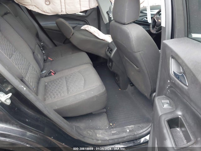 3GNAXLEXXKL253430 Chevrolet EQUINOX LT