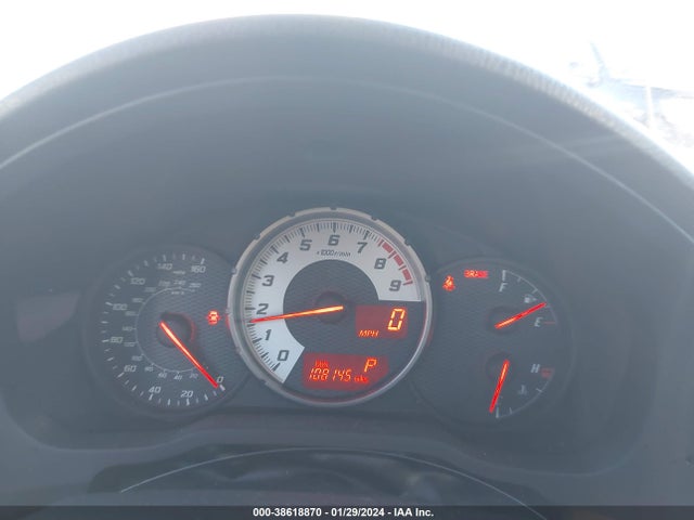 JF1ZNAA10F8704589 Scion FR-S