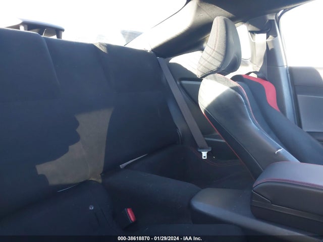 JF1ZNAA10F8704589 Scion FR-S