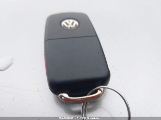 1VWCN7A39EC110208 Volkswagen Passat 2.0l Tdi Sel Premium