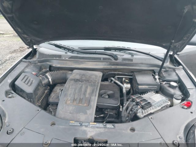 2GKALMEK3F6334413 GMC Terrain Sle-1