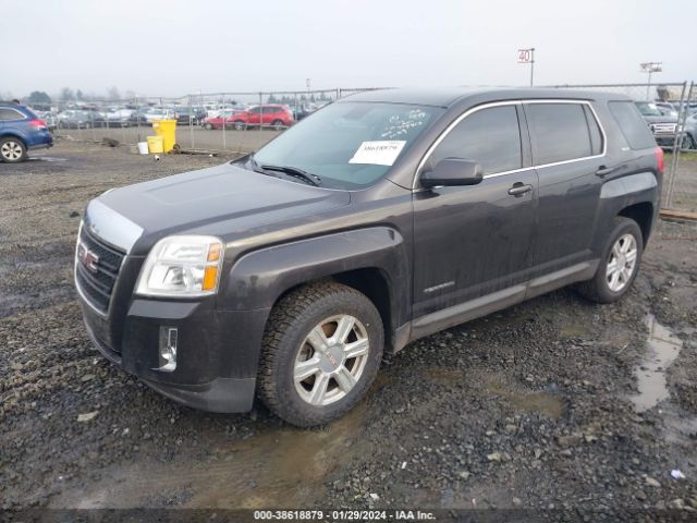 2GKALMEK3F6334413 GMC Terrain Sle-1
