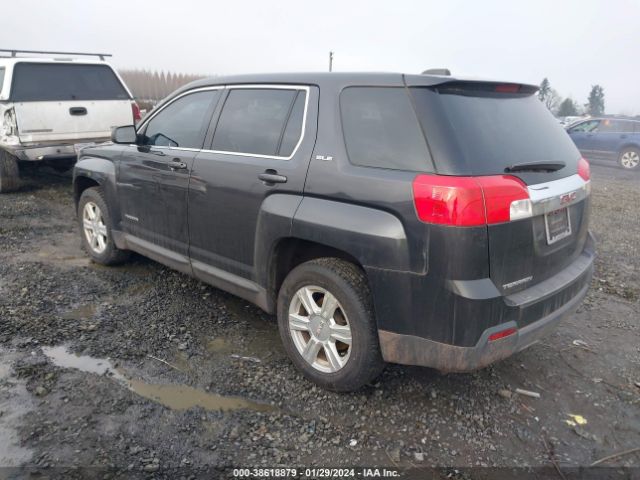 2GKALMEK3F6334413 GMC Terrain Sle-1