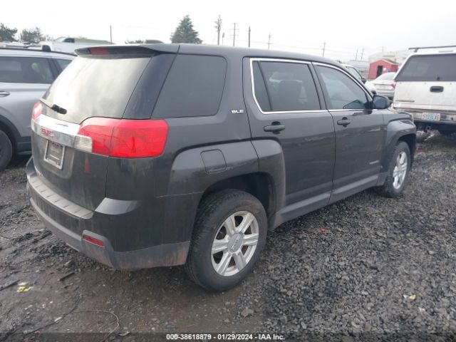 2GKALMEK3F6334413 GMC Terrain Sle-1