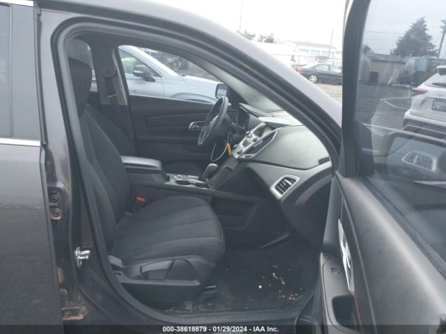 2GKALMEK3F6334413 GMC Terrain Sle-1