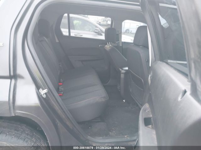 2GKALMEK3F6334413 GMC Terrain Sle-1