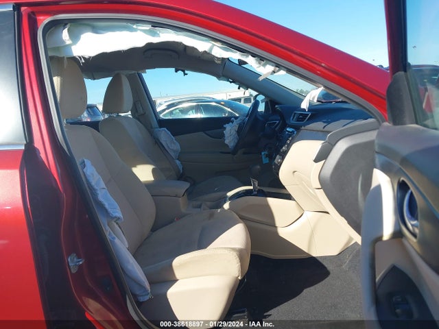 Nissan ROGUE S 2016 JN8AT2MT5GW011339 Image 5