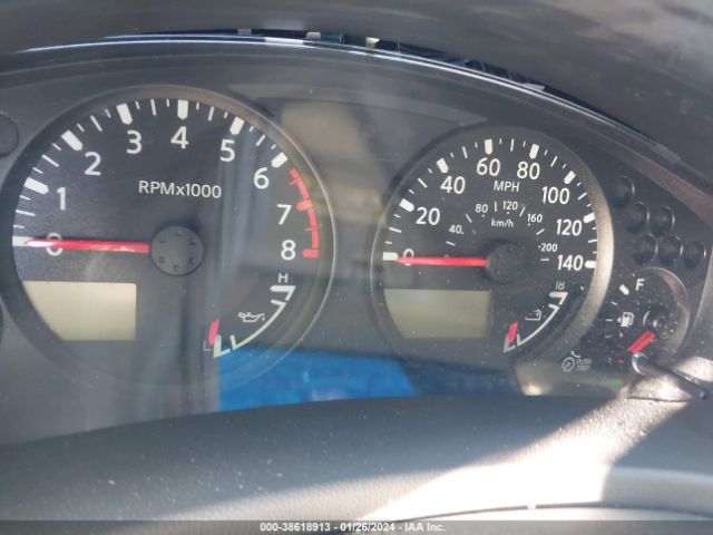 1N6AD0EV5EN736999 Nissan Frontier Pro-4x/s/sl/sv