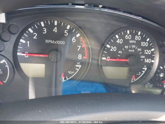 1N6AD0EV5EN736999 Nissan Frontier Pro-4x/s/sl/sv