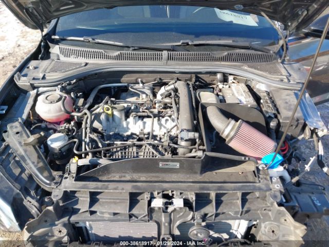 3VWC57BU0MM039162 Volkswagen Jetta S/se/r-line