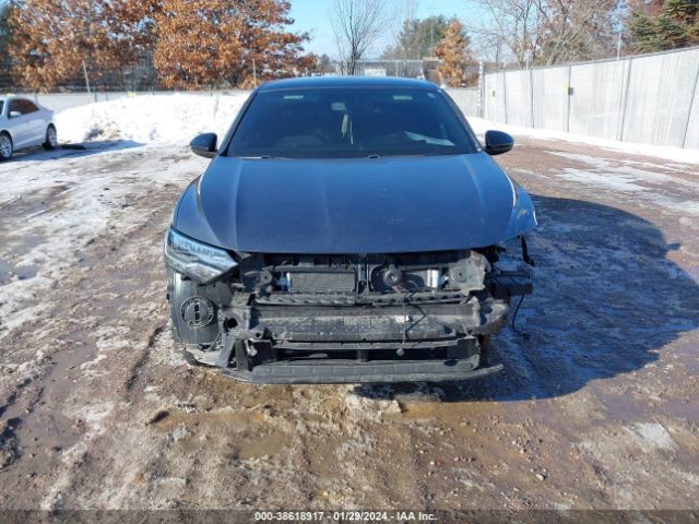 3VWC57BU0MM039162 Volkswagen Jetta S/se/r-line