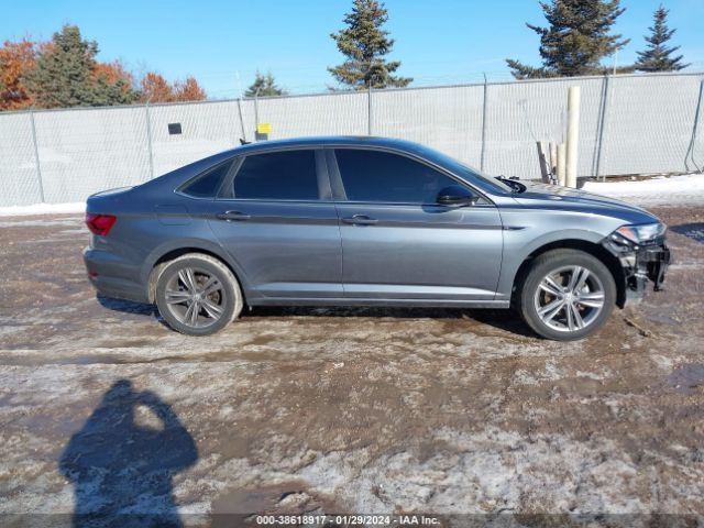 3VWC57BU0MM039162 Volkswagen Jetta S/se/r-line