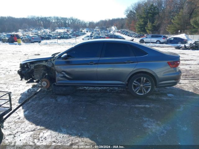 3VWC57BU0MM039162 Volkswagen Jetta S/se/r-line