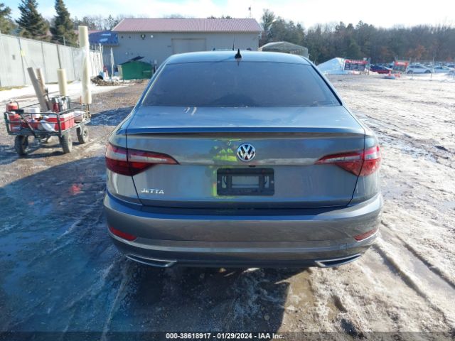 3VWC57BU0MM039162 Volkswagen Jetta S/se/r-line