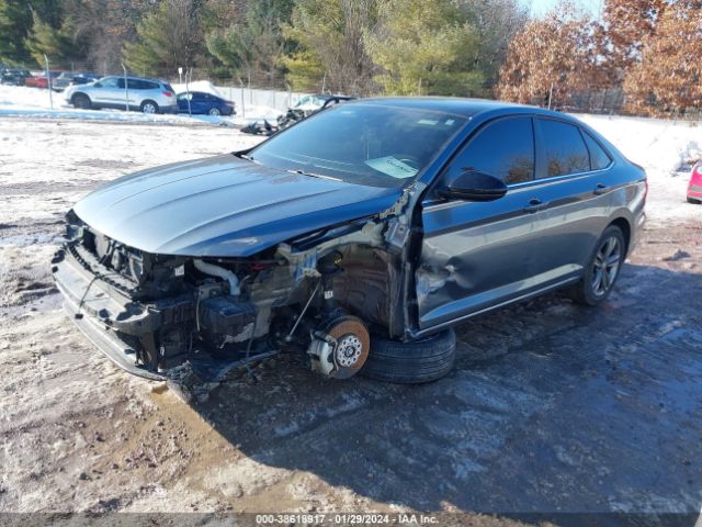 3VWC57BU0MM039162 Volkswagen Jetta S/se/r-line