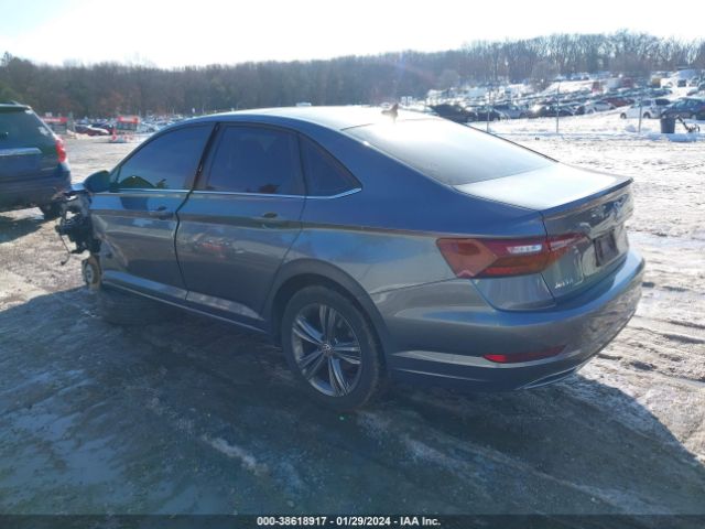 3VWC57BU0MM039162 Volkswagen Jetta S/se/r-line