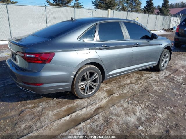 3VWC57BU0MM039162 Volkswagen Jetta S/se/r-line