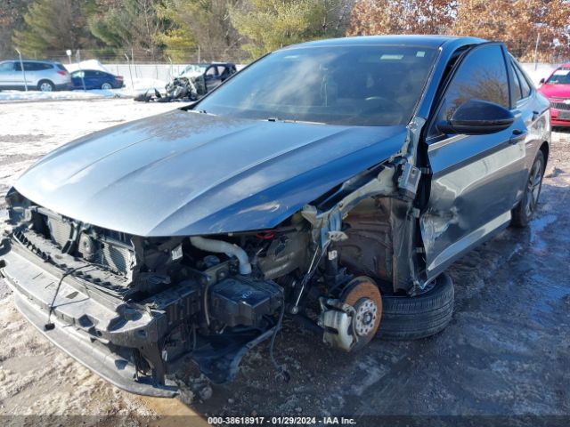 3VWC57BU0MM039162 Volkswagen Jetta S/se/r-line