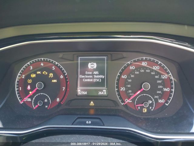 3VWC57BU0MM039162 Volkswagen Jetta S/se/r-line