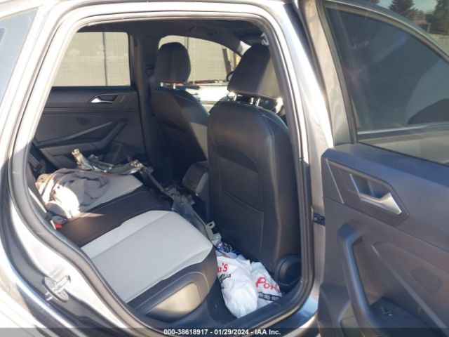 3VWC57BU0MM039162 Volkswagen Jetta S/se/r-line