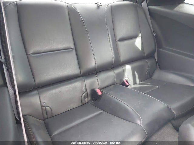Chevrolet CAMARO 2SS 2014 2G1FK1EJ3E9134681 Image 8