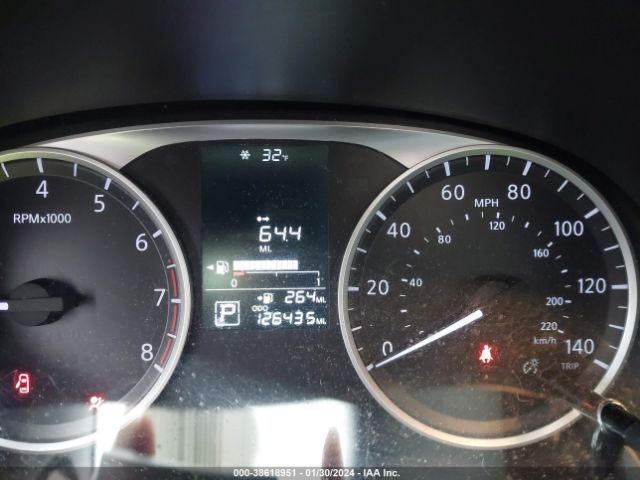 3N1CP5BV4LL482223 Nissan Kicks S Xtronic Cvt