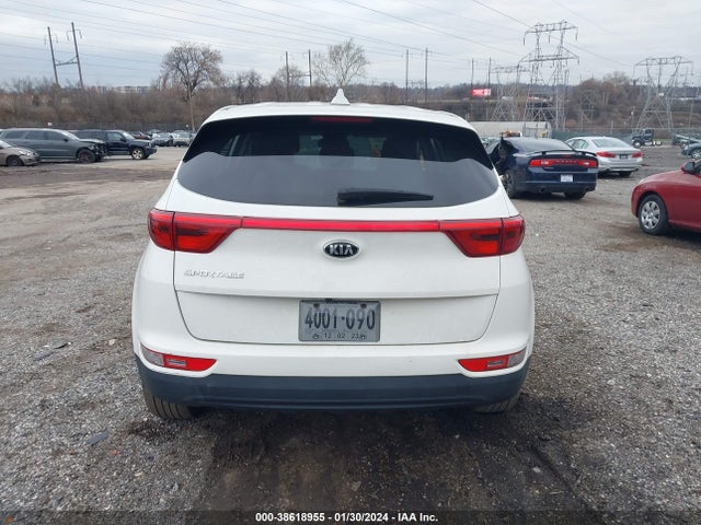 KIA Sportage Lx 2019 KNDPMCAC1K7597697 Image 15