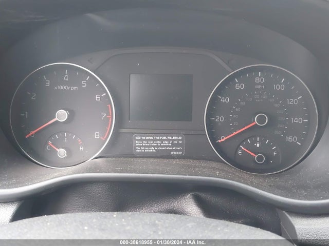 KIA Sportage Lx 2019 KNDPMCAC1K7597697 Image 7