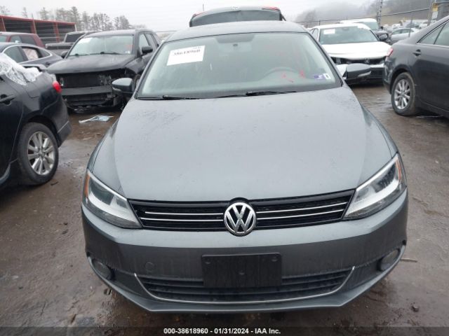 3VWLL7AJ7EM367824 Volkswagen Jetta 2.0l Tdi