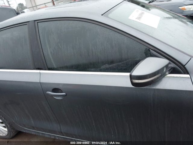 3VWLL7AJ7EM367824 Volkswagen Jetta 2.0l Tdi