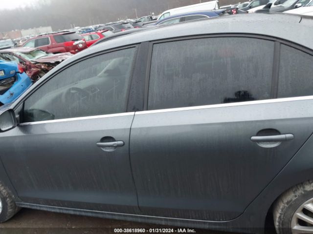 3VWLL7AJ7EM367824 Volkswagen Jetta 2.0l Tdi